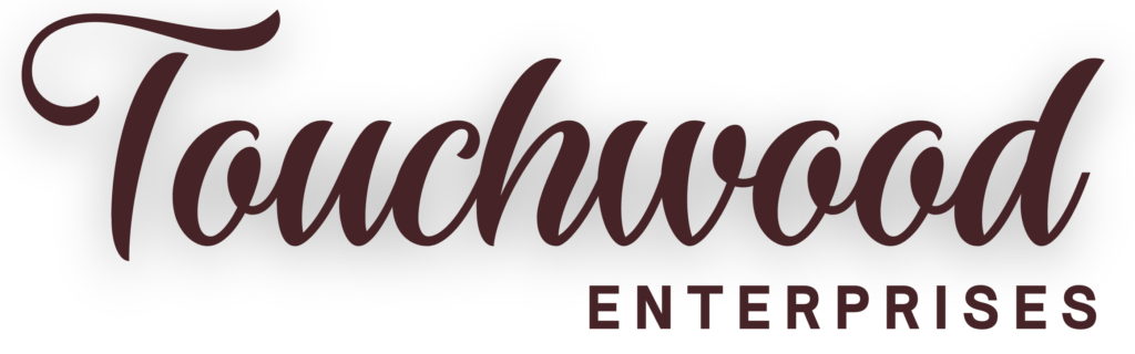 touchwood logo